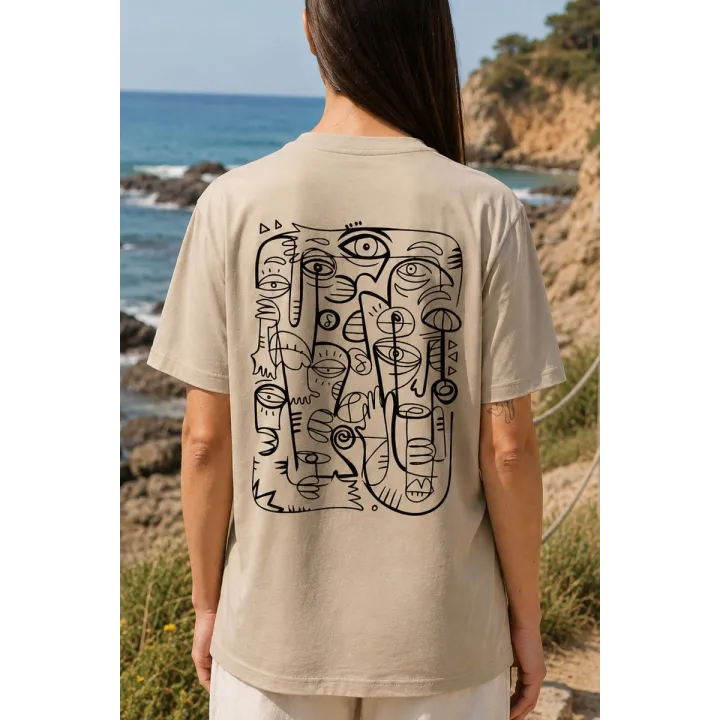 T-shirt homme Quentin 7