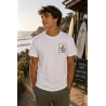 T-shirt homme "Banana 57'' Quentin 7