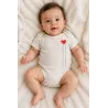BODY BÉBÉ ''MAIN TENDU''