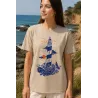 T-SHIRT ENFANTS "CACHALOT" BY JORDAN GENTS