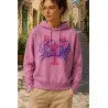 SWEAT FEMME "HOMARD/CRABE" PAR RULIANO DES BOIS