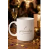 MUG À PERSONNALISER
