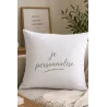 COUSSIN À PERSONNALISER