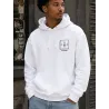 Sweat Homme "You Decide"