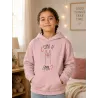 comotelama : sweat enfant rigolo, marrant, de la marque conscience