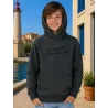onmevoit : sweat enfant rigolo, marrant, de la marque conscience