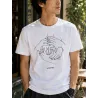 T shirt ensemble : tee shirt original, décalé et rigolo en coton bio