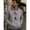 Lève toi noir : Sweat homme, De la fringue originale aux messages engagés.