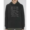 Sweat femme "42"