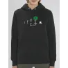 Sweat femme "Arbre evolution"