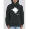 Sweat enfant "Et merde"