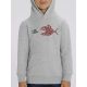 Sweat enfant "Poissons"