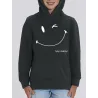 Sweat enfant "Today is smile day"