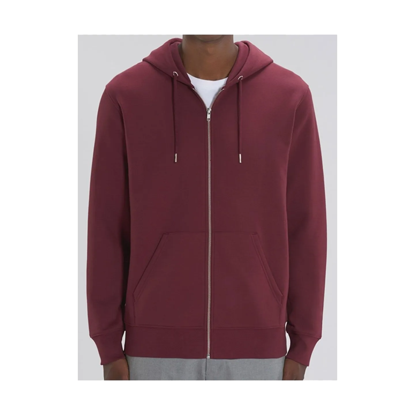 Veste homme "Sur le fil"
