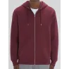 Veste homme "Sur le fil"