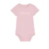 Body bébé "Rêver"