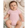 Body bébé "Rêver"