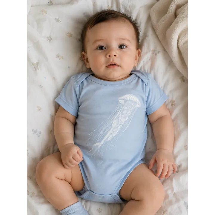BODY BÉBÉ ''DANCING QUEEN'' BY THE INK