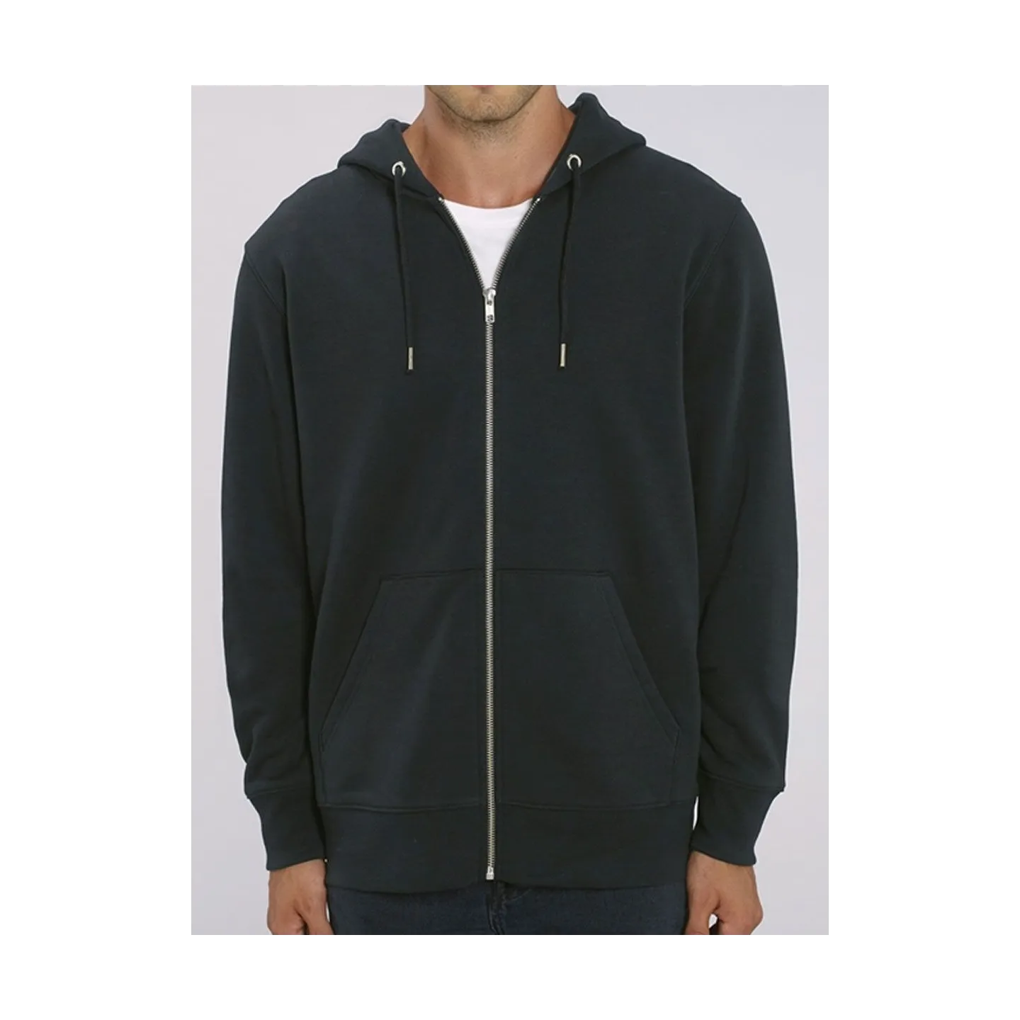 Veste homme "Vivre"