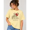 T-shirt femme ''Home Sweet Home''