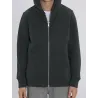 Veste enfant "Réfléchir c'est déjà désobéir"