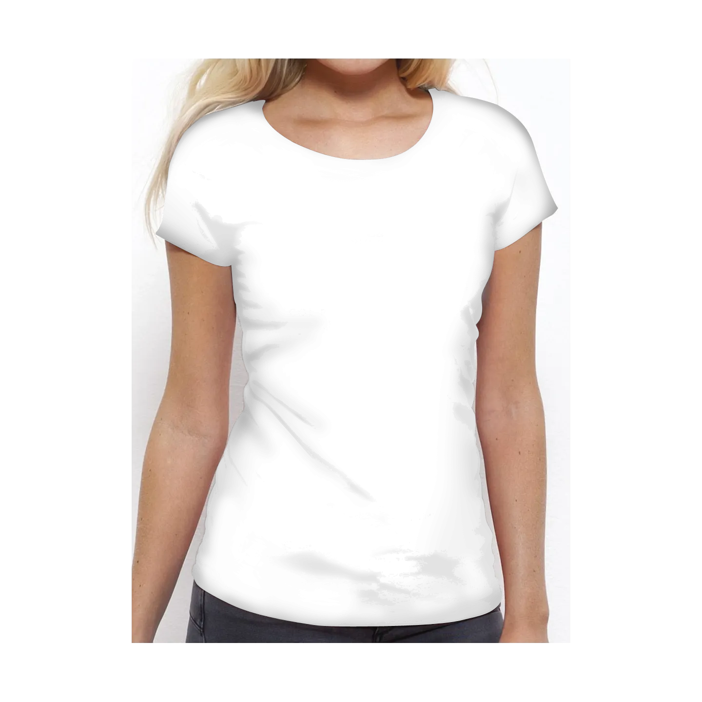 T-shirt femme "Conscience"