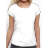 T-shirt femme "Conscience"