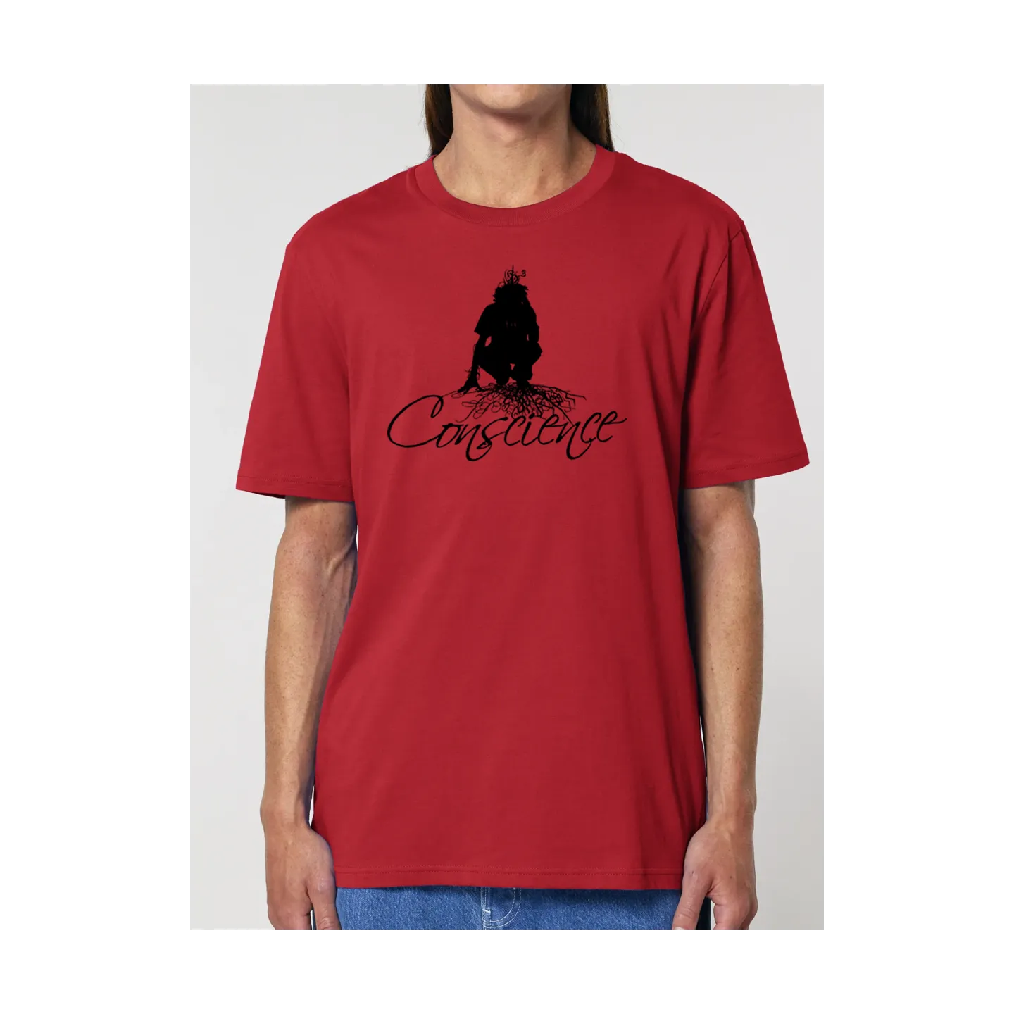 T shirt roost : tee shirt original, décalé et rigolo en coton bio