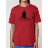 T shirt roost : tee shirt original, décalé et rigolo en coton bio