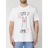 T shirt nem : un tee shirt original, décalé en coton bio