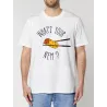 T shirt nem : un tee shirt original, décalé en coton bio