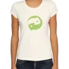 T-shirt femme "écolo"