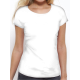 T-shirt femme "ecoute ton coeur"