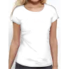 T-shirt femme "ecoute ton coeur"