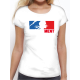 T-shirt femme "Gouvernement"