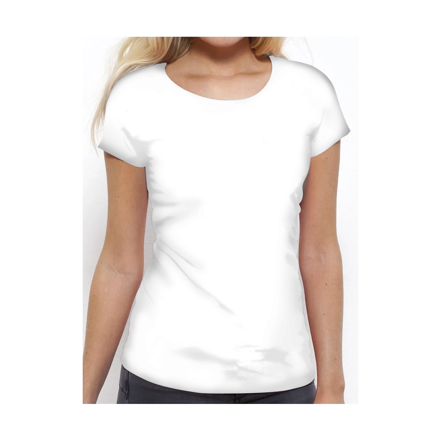 T-shirt femme "Il devient urgent"