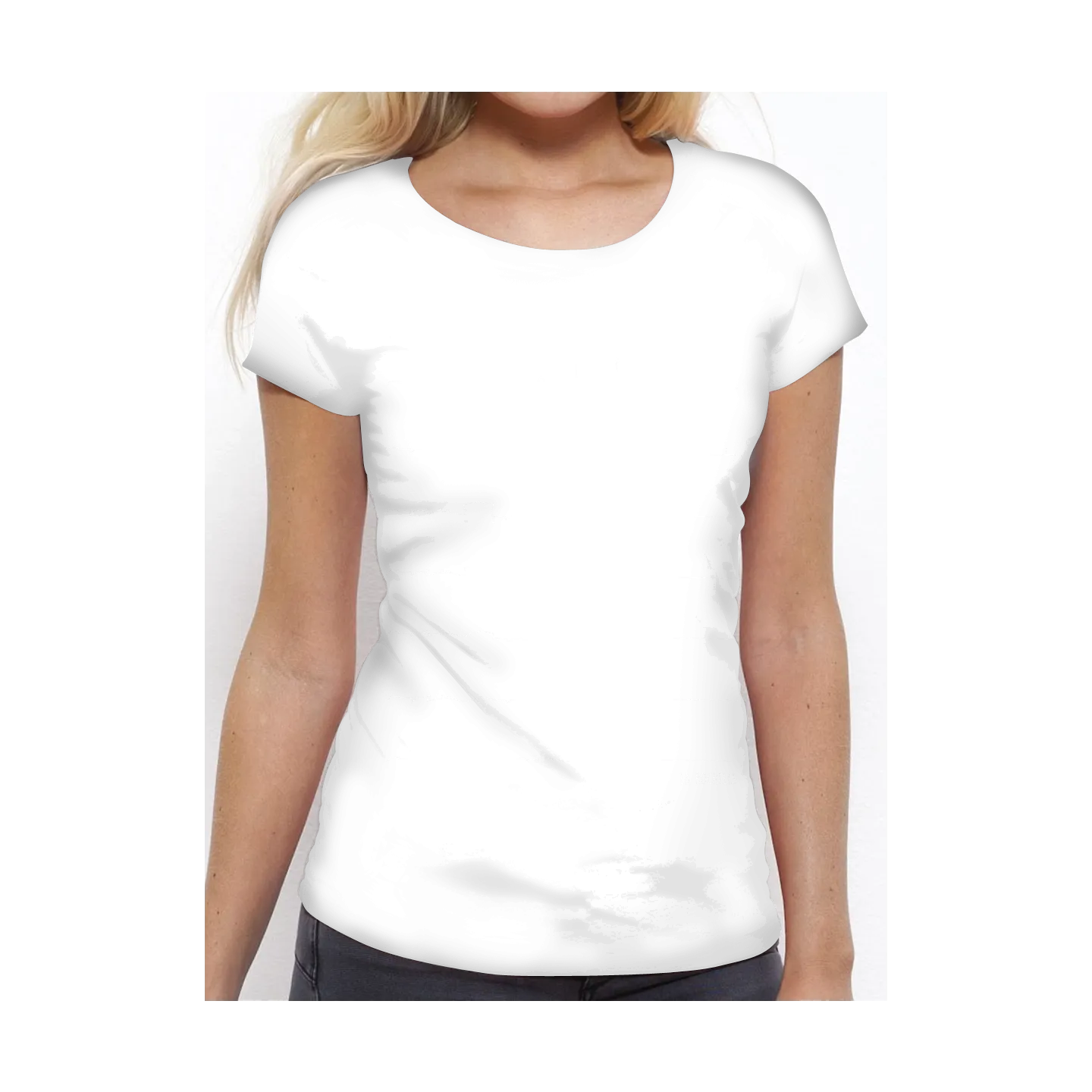 T-shirt femme "La Rochelle"