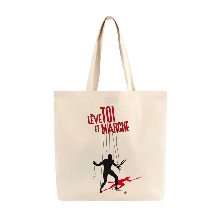 SAC "Lève toi"
