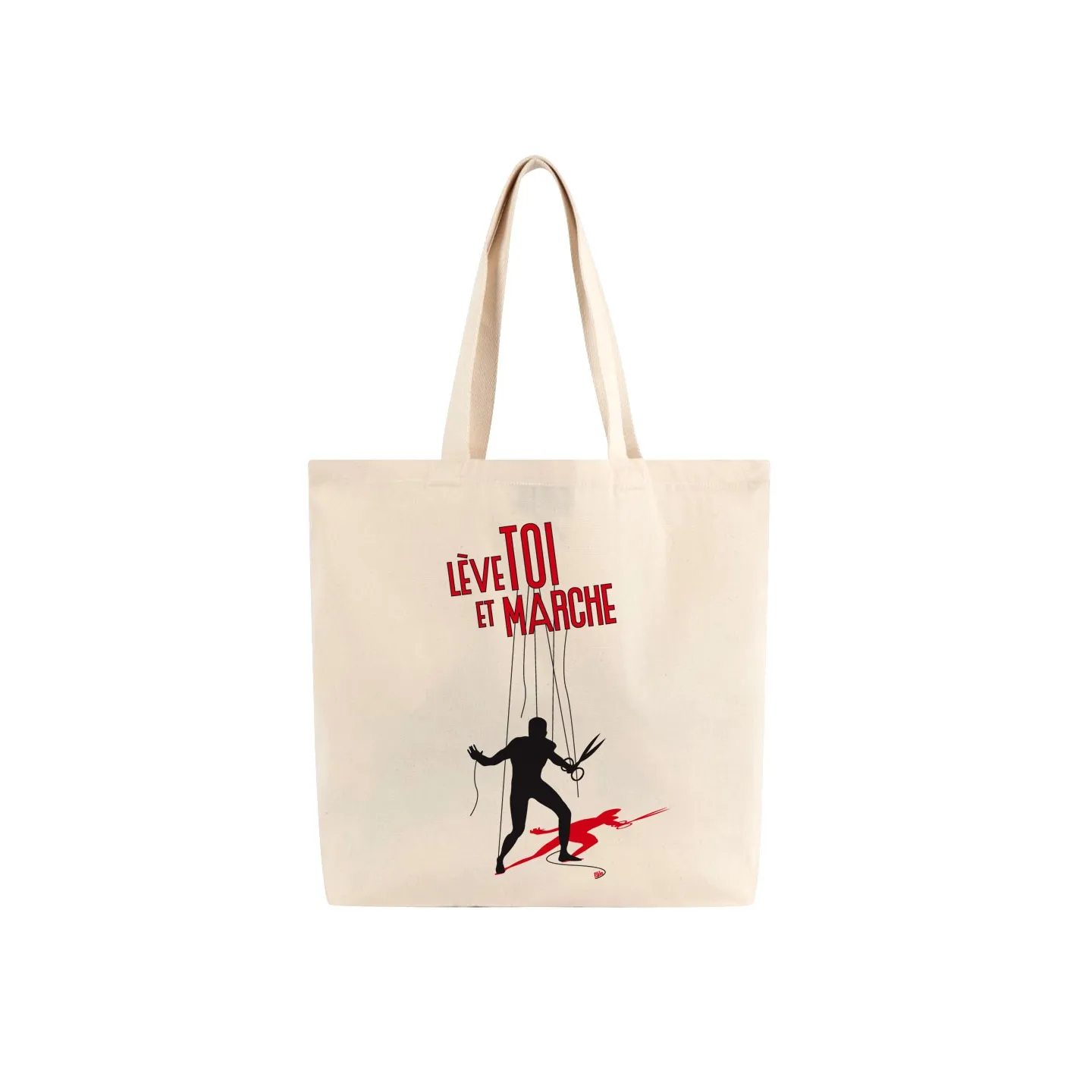 SAC "Lève toi"
