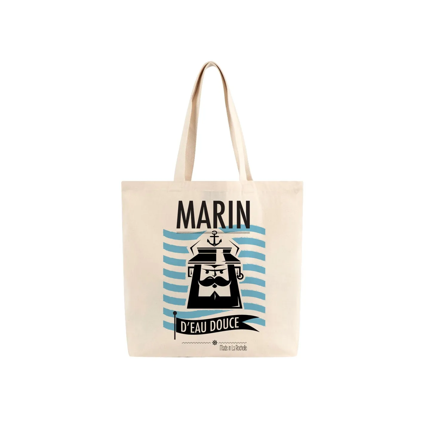 SAC "Marin d'eau douce"