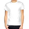 T-shirt homme "LR white"