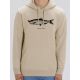 Sweat homme "Poisson Clown"