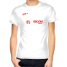 T-shirt homme "Viva"
