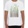 T-shirt Homme Eco Système