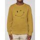 Sweat-shirt enfant "Smile day"