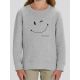 Sweat-shirt enfant "Smile day"