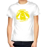 T-shirt homme "GAZ A EFEFET DE CERF"