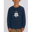 Sweat-shirt enfant "Plan(è)te"
