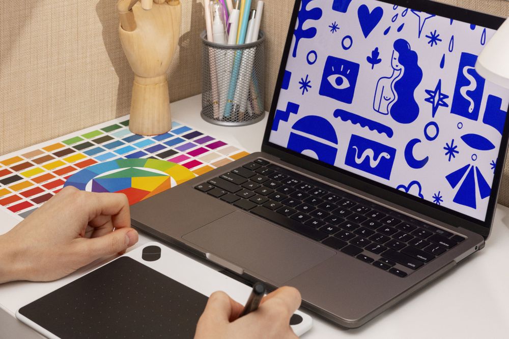 Graphistes et créatifs, pourquoi collaborer avec Conscience