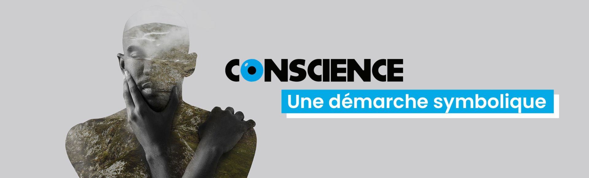 La marque Conscience, une démarche symbolique